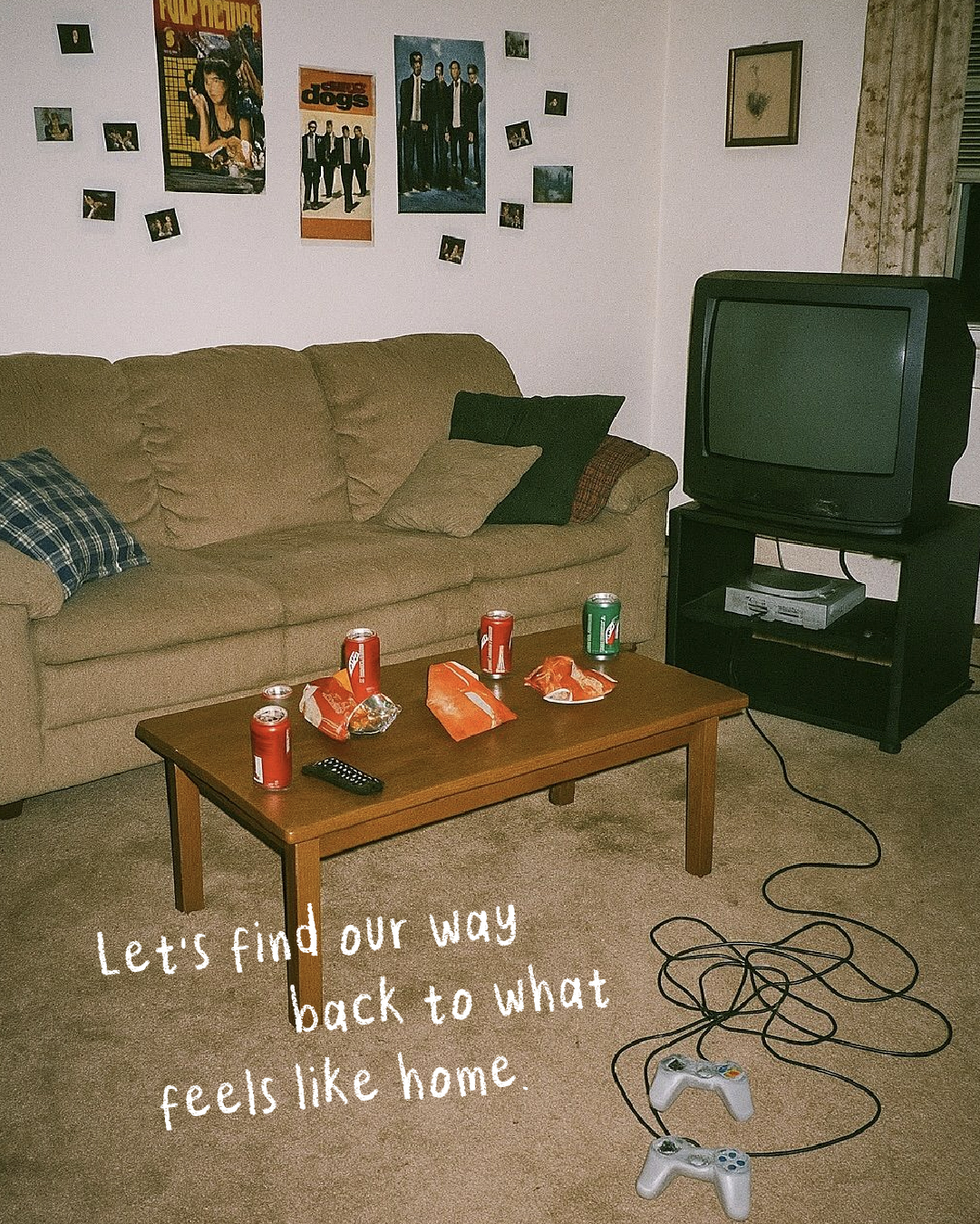 Kynd – Little Me's Corner Snail Mail - Image 5